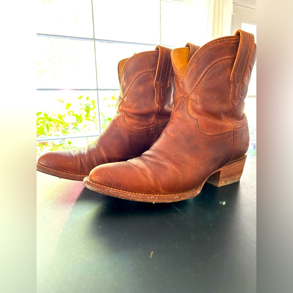 Tecovas Women’s Boots